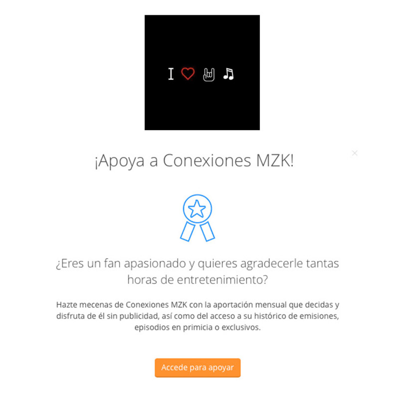 Conexiones MZK