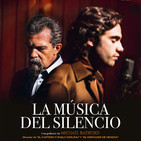 La Música del Silencio (2017) #Drama #Biográfico #Música #peliculas #audesc #podcast