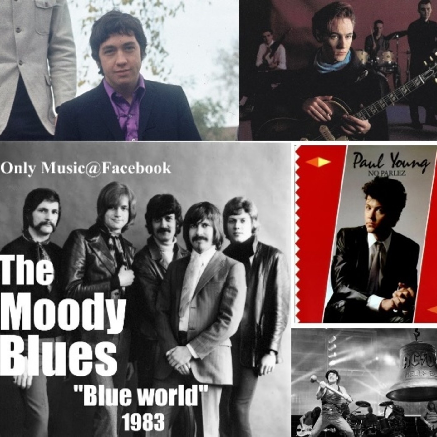 Píldoras musicales around the world 76 episode artwork