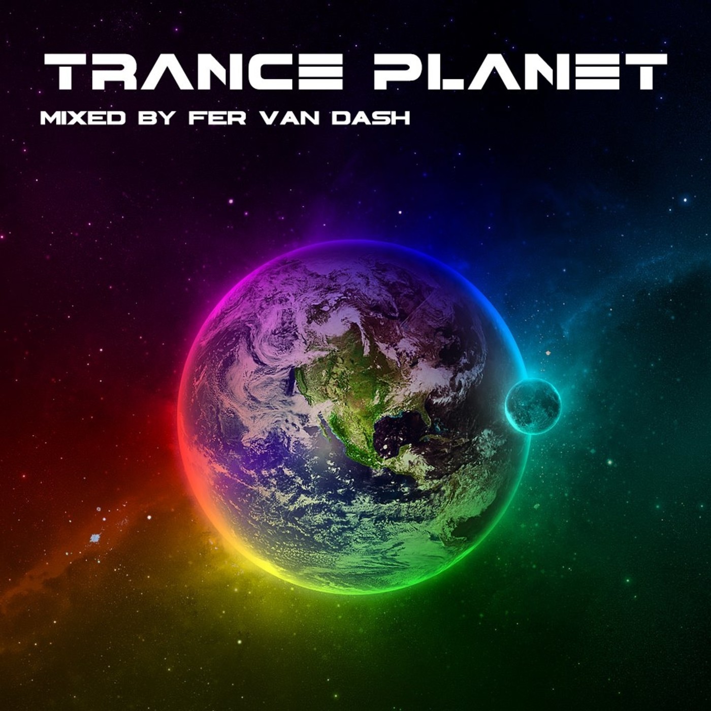 Trance Planet Session 282 [13.01.2020] episode artwork