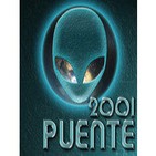 Puente 2001 | Programa 15 | Pt1 | El fenómeno del "Tiempo Perdido" en la Ruta 5 y caso del OVNI "cazado" 20/12/2012