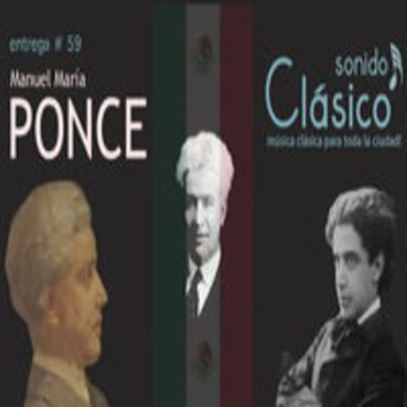 Podcast Ediciones Sonido Clasico