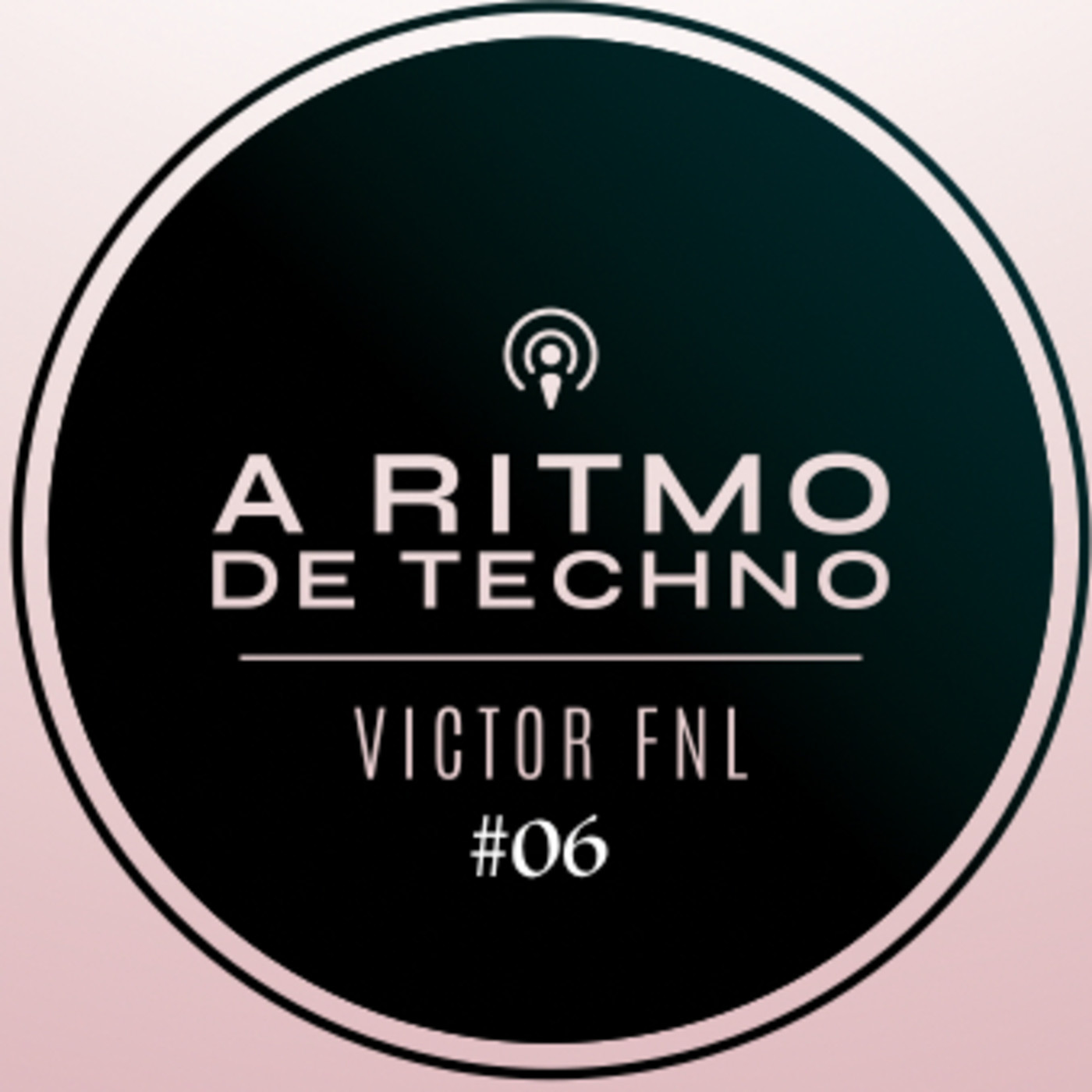 A RITMO DE TECHNO