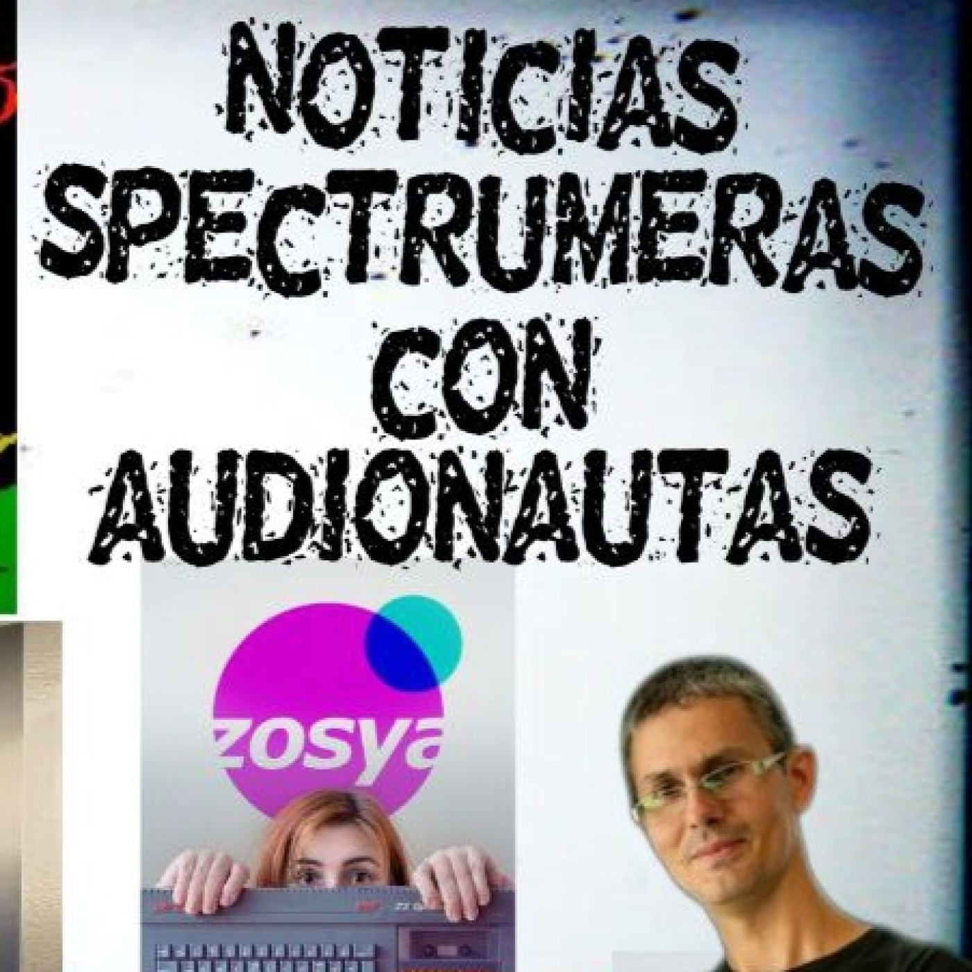 El Spectrumero Podcast