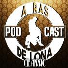 A Ras De Lona #108: TNA Slammiversary 2016