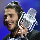 Amar Pelos Dois (Salvador Sobral). Eurovisión 2017 Portugal