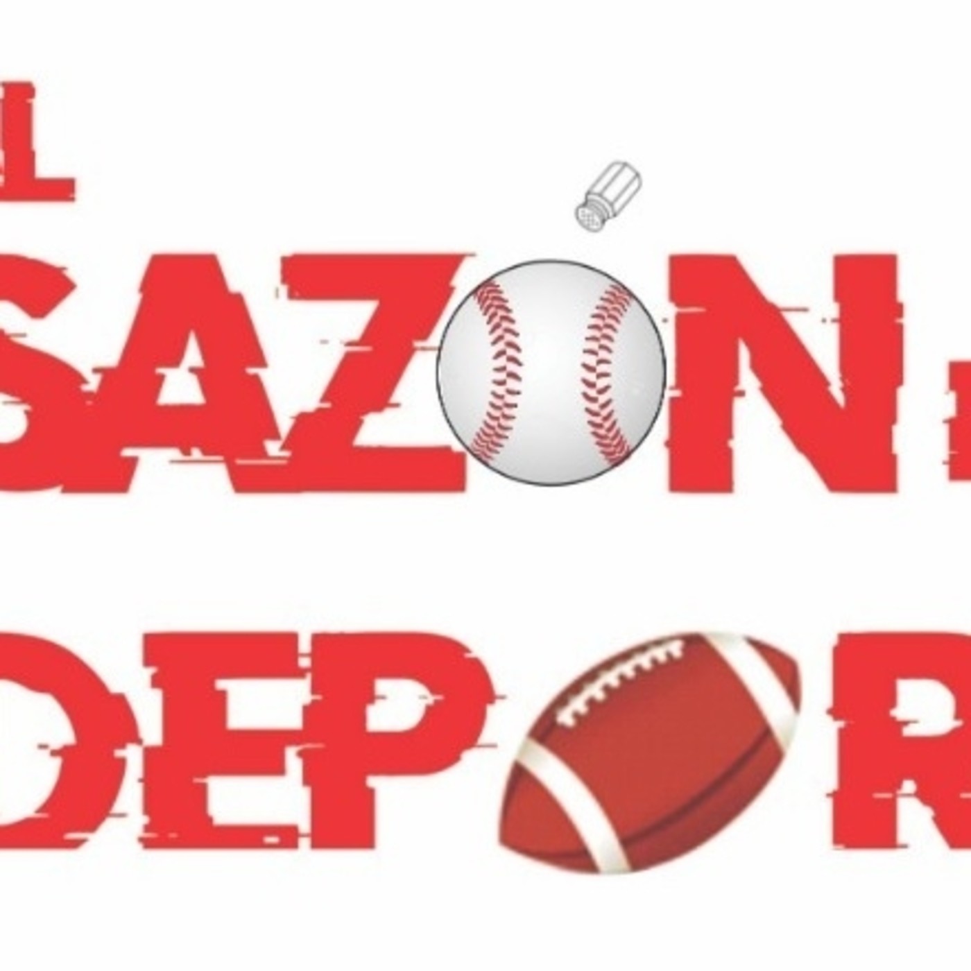 Al Sazón del Deporte 210521 p138 episode artwork