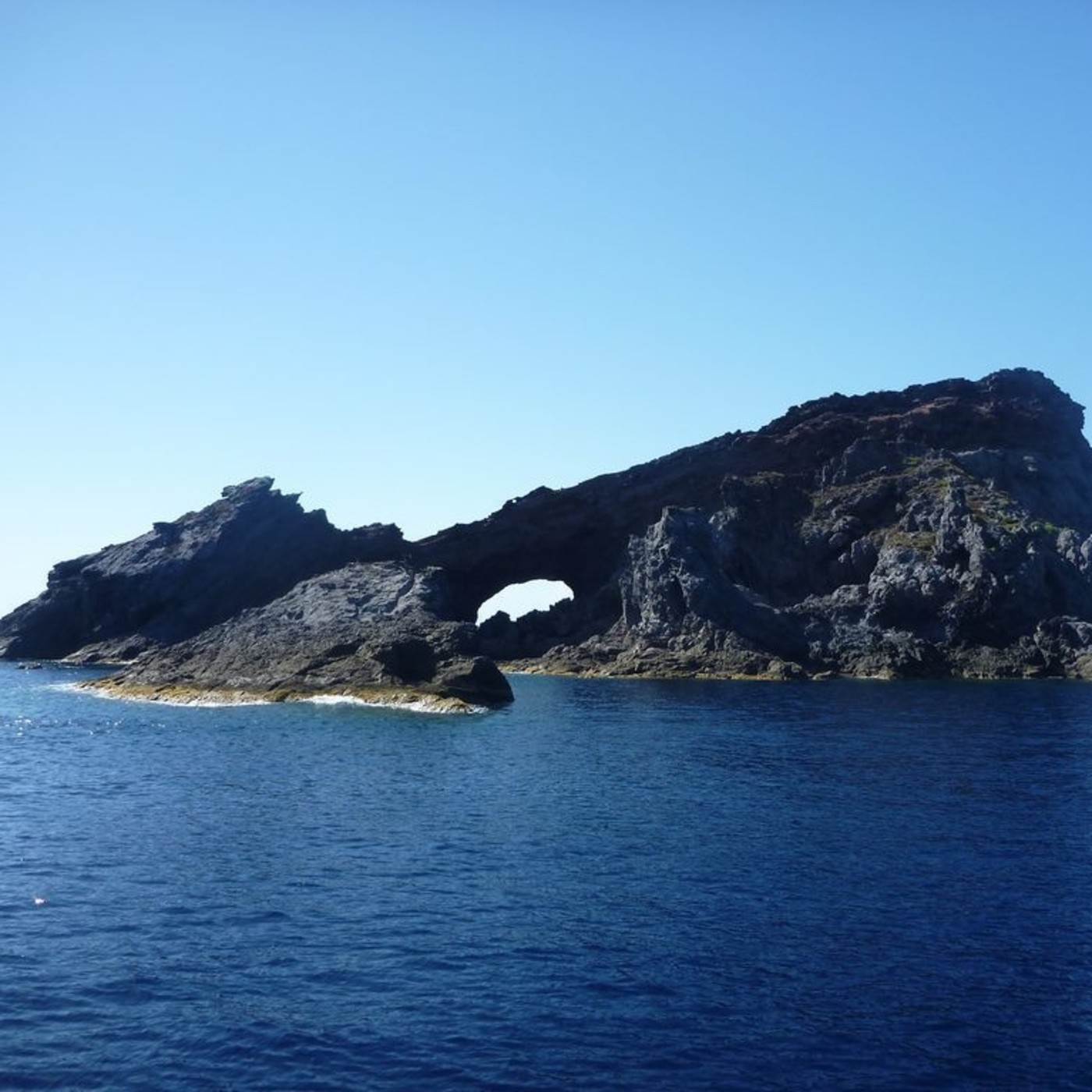 misterios on air t3x31 islas misteriosas
