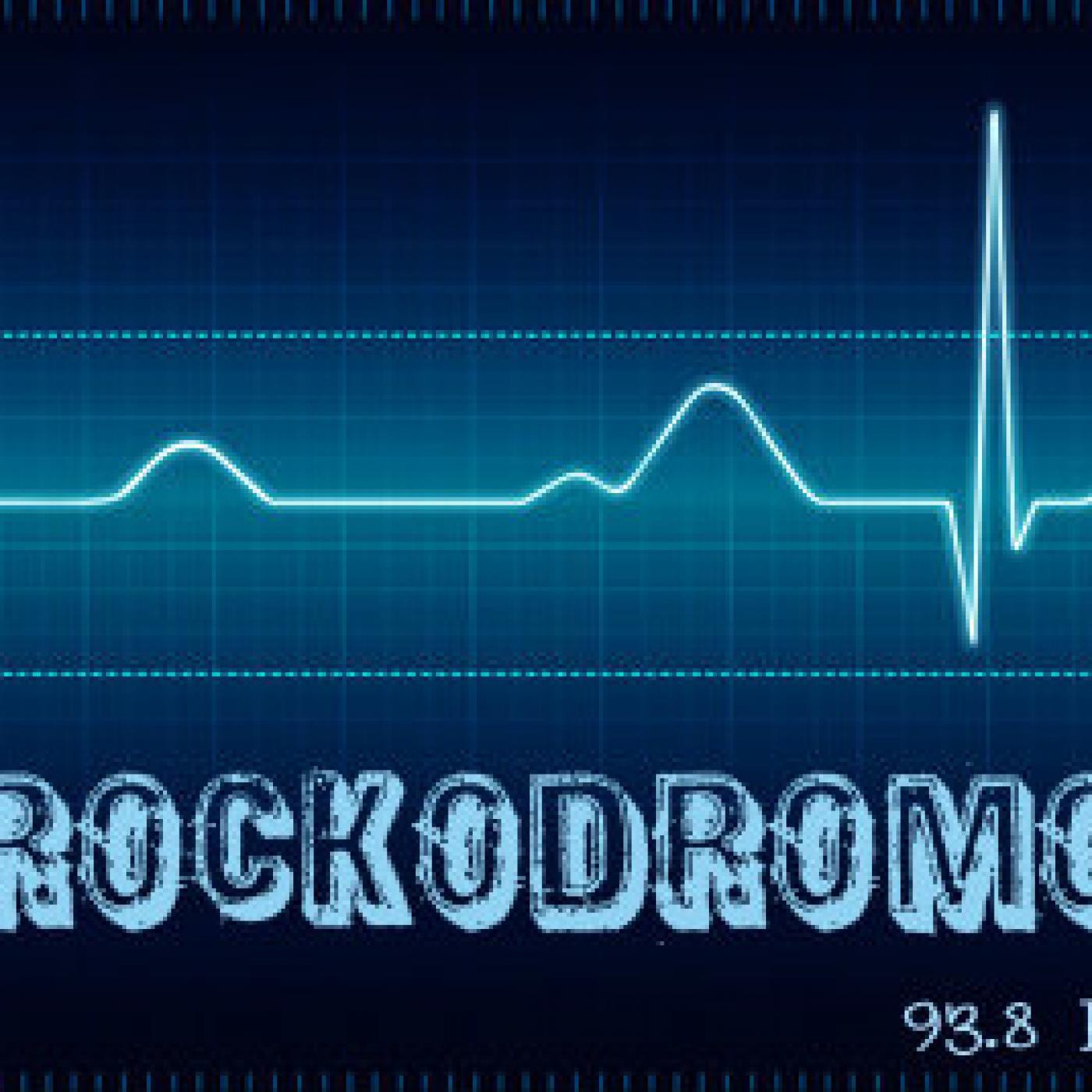 El Rockodromo 7 .20-11-2015 episode artwork