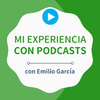 Cómo he potenciado mi marca personal con podcasts