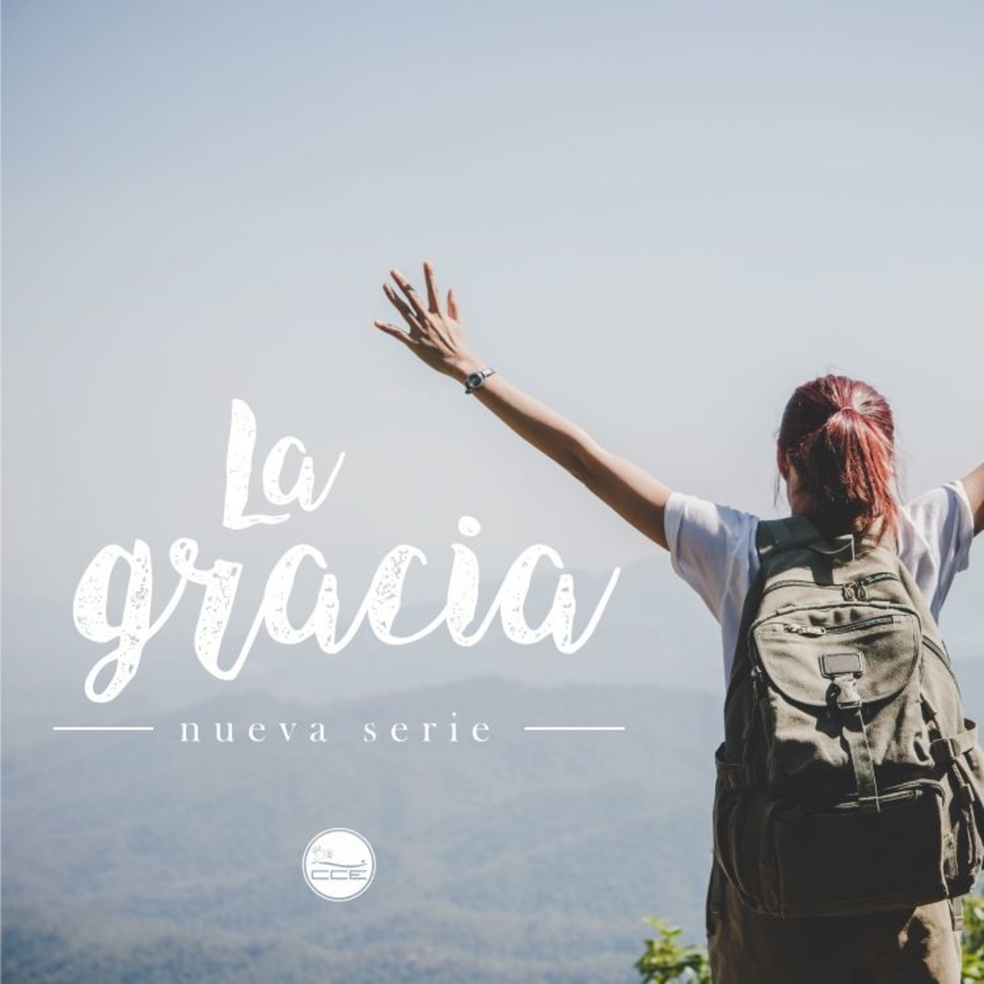 Pr. Daniel Quinteros "Mi actitud ante la gracia de Dios" episode artwork