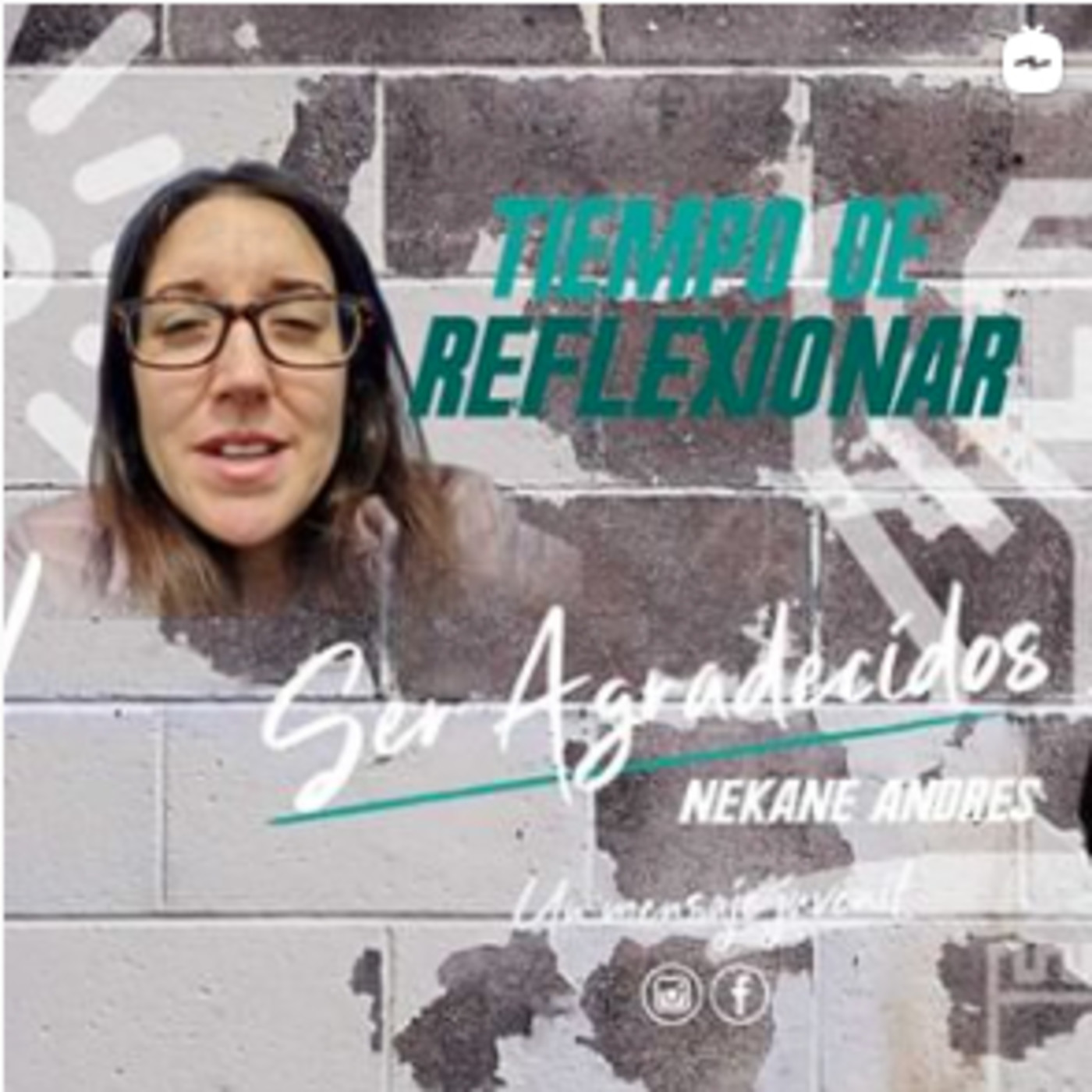 Tiempo de Reflexionar