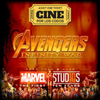 2x15: El del Ranking Marvel Cinematic Universe (y, aparte, Vengadores: Infinity War)