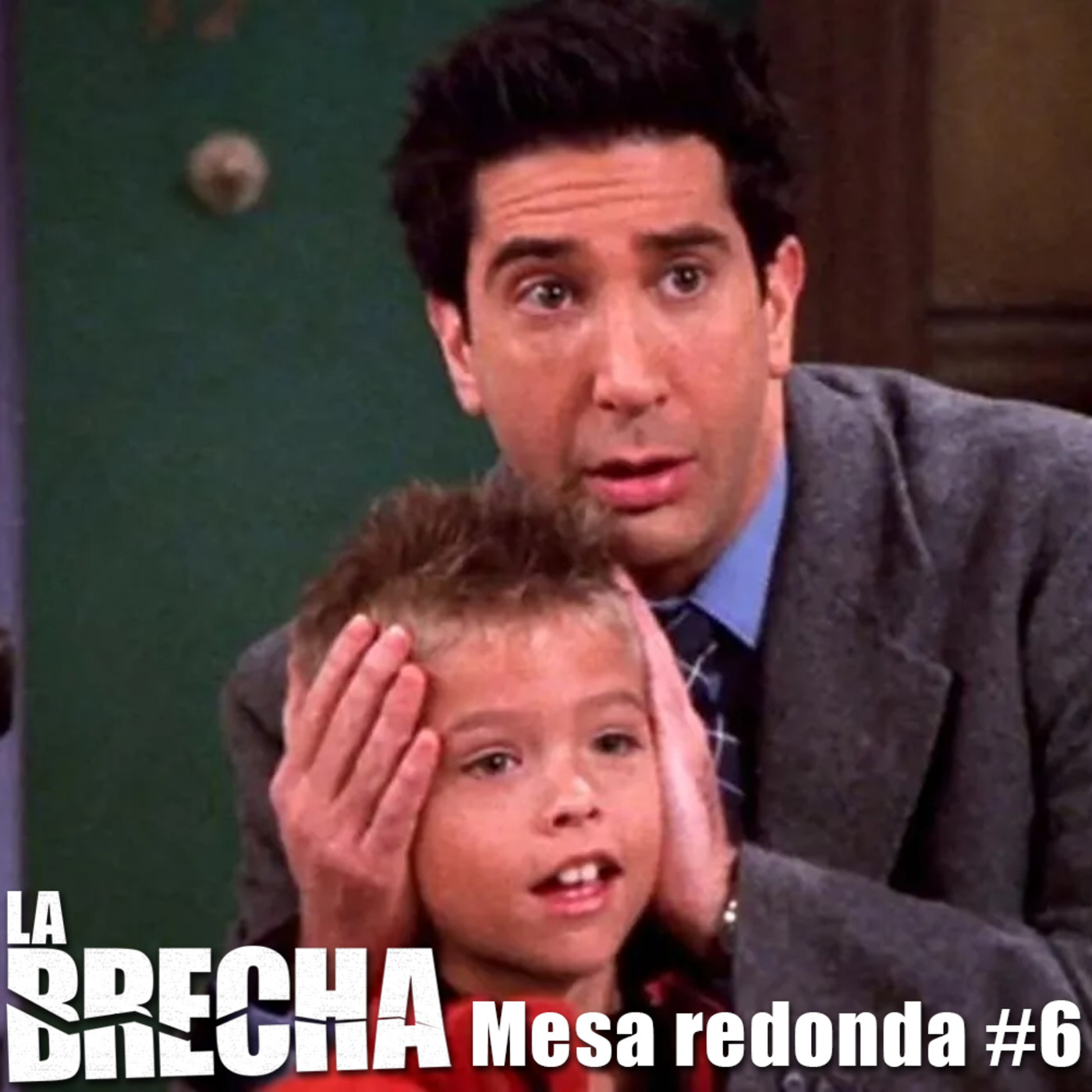 La Brecha Mesa Redonda 06: Cómo ver las cosas con ojos de 2021