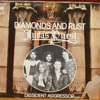 JUDAS PRIEST - Diamonds and Rust (vinyl rip)