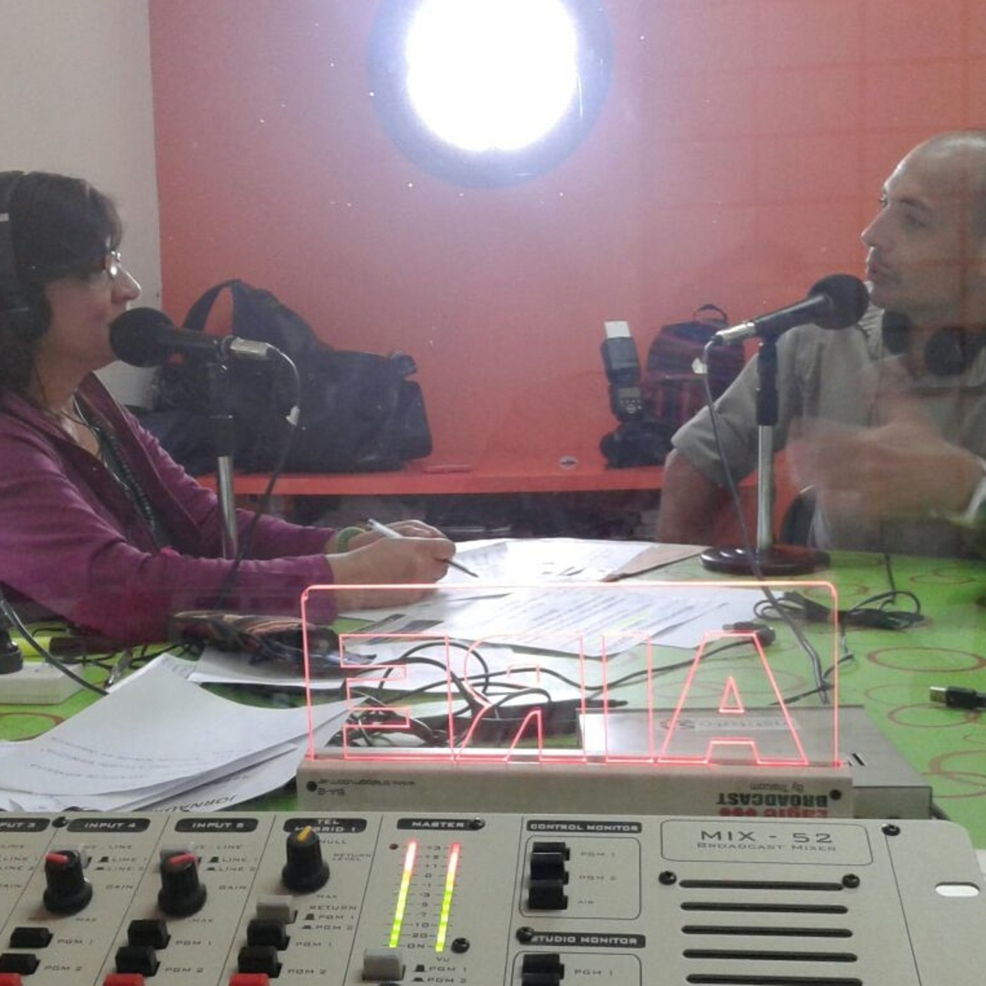 Jornadas Regionales - Prof. Gerardo Ruiz episode artwork