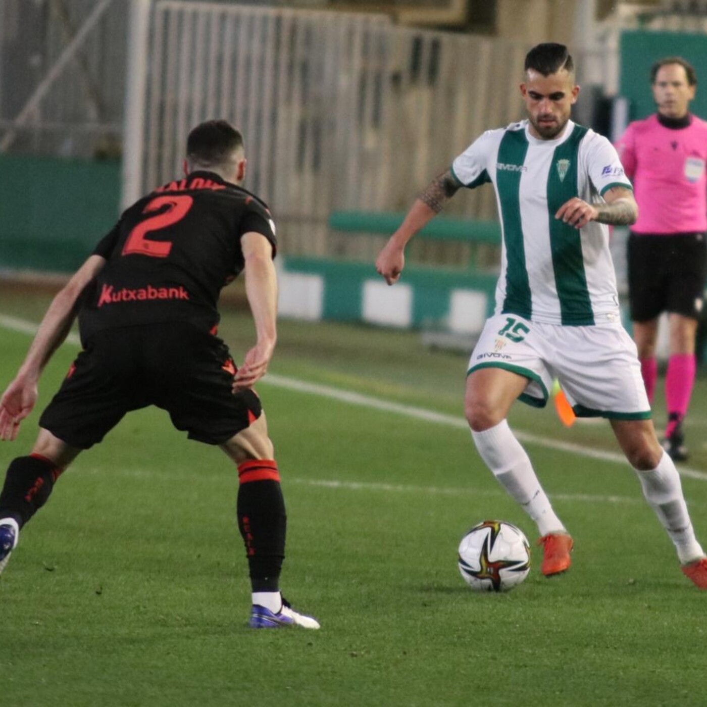 DIRECTO MARCA CORDOBA