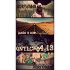 QUE NO TE LO CUENTEN - 04x13 (Botswana + Donde te Metes + Miedo a Volar)