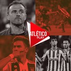 ATLÉTICO PLAY (2 x 28) : MEJOR JUEGO, PEOR RESULTADO