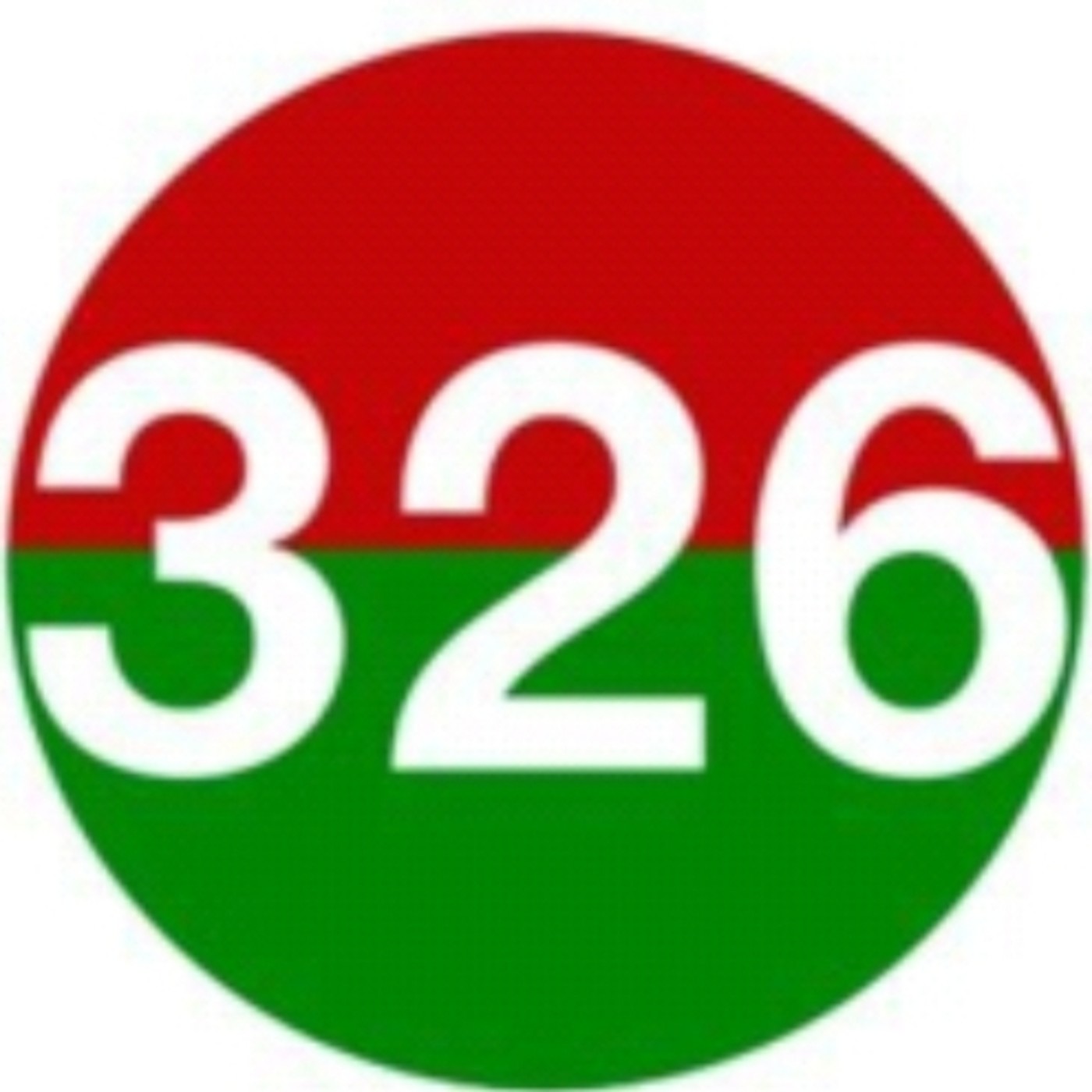 326 UNIDAD POPULAR