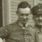 Mi héroe favorito: Otto von der Linde.
