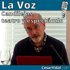 Entrevista a Ernesto Ladrón de Guevara - 02/11/18