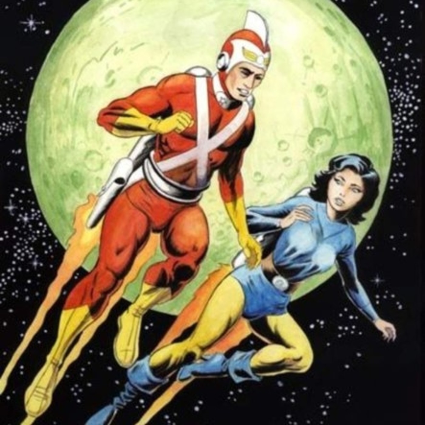 Podcast de Los Profesionales