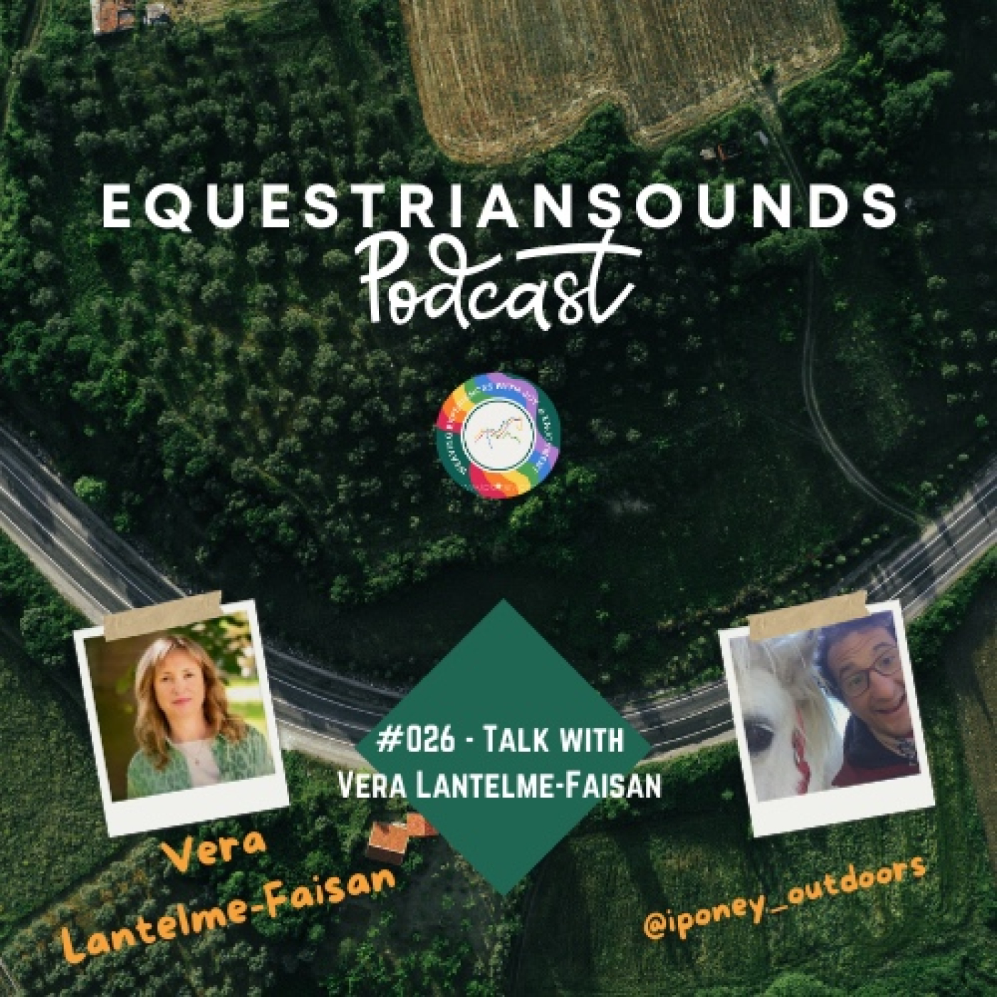 Equestrian Sounds