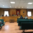 Pleno extraordinario Ayuntamiento de Aguilar de Campoo 27-06-2019