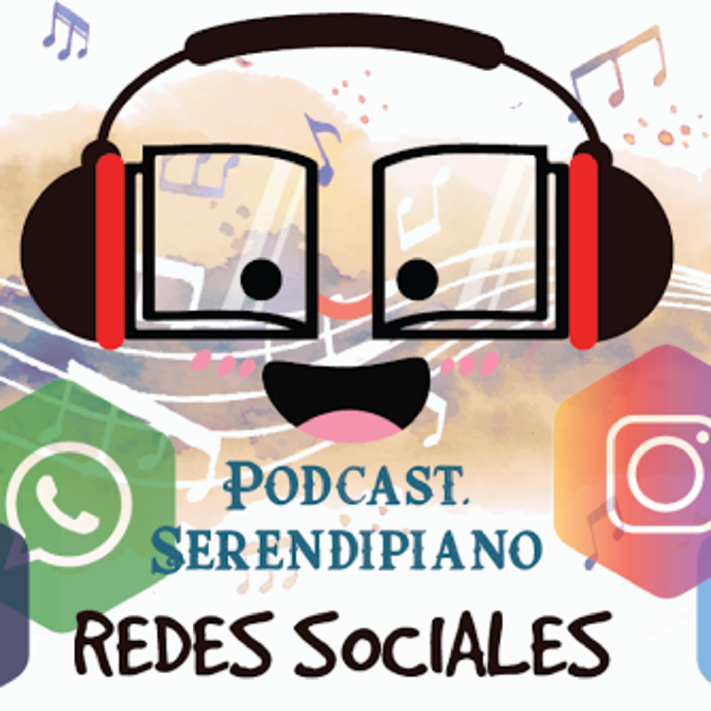 13- Redes Sociales episode artwork