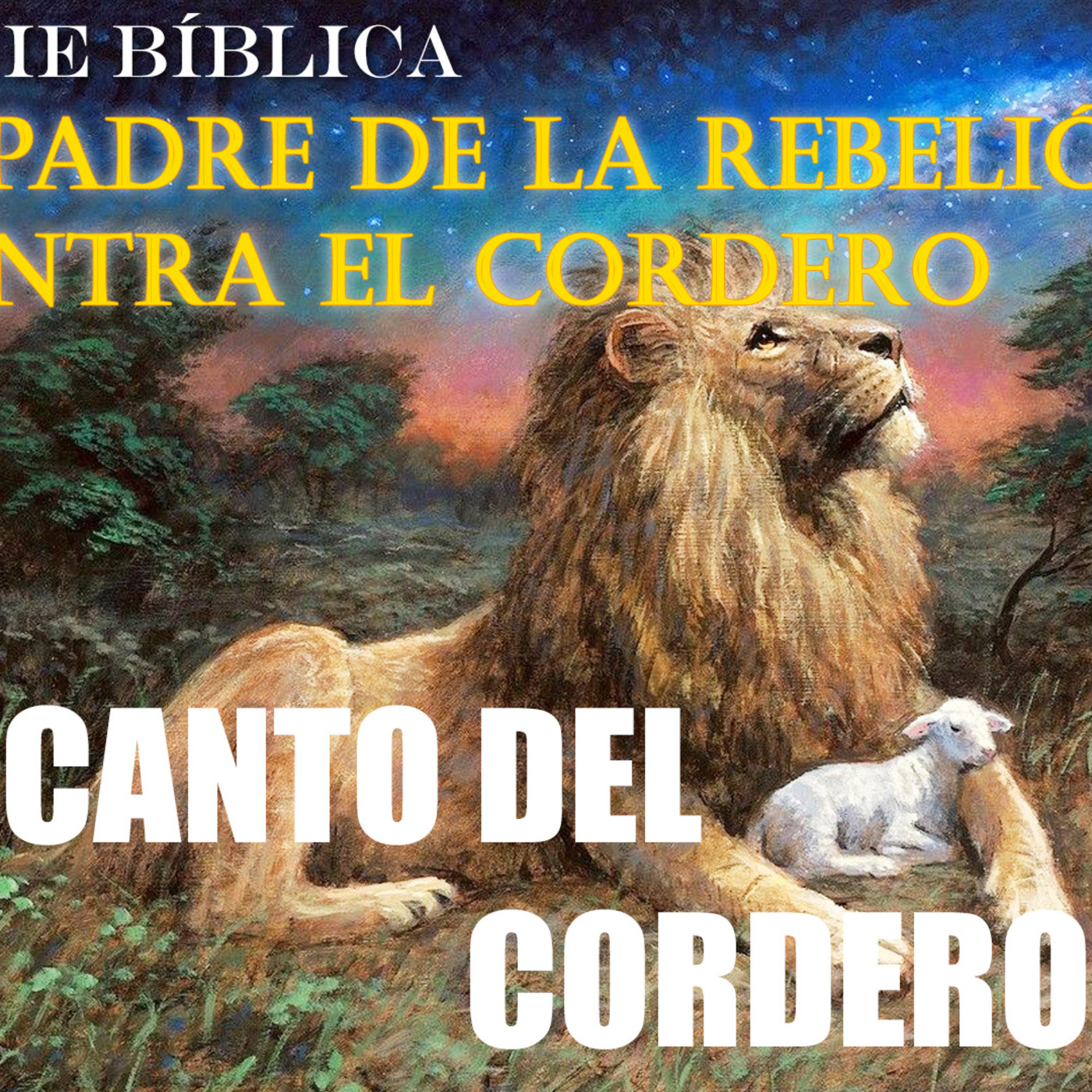La Verdad Presente Podcast