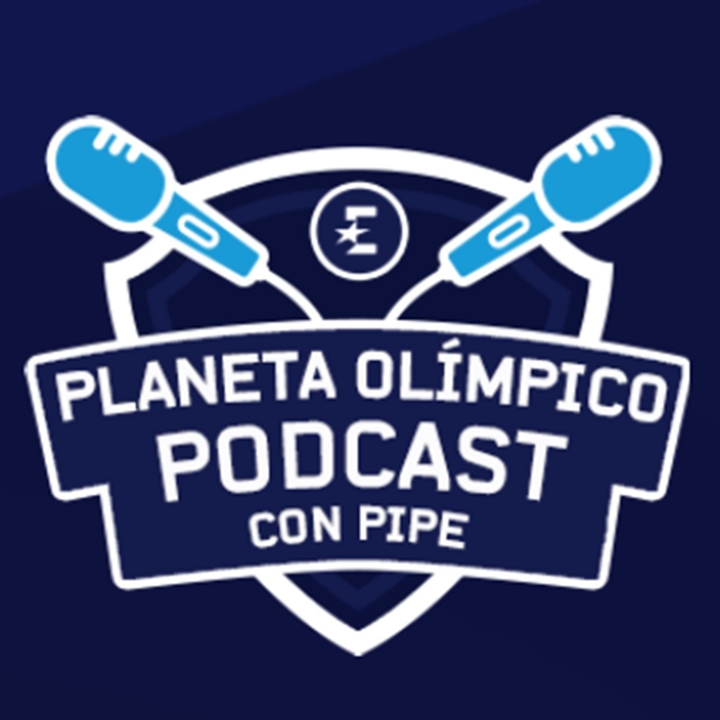 Planeta Olímpico, en Eurosport con Pipe González