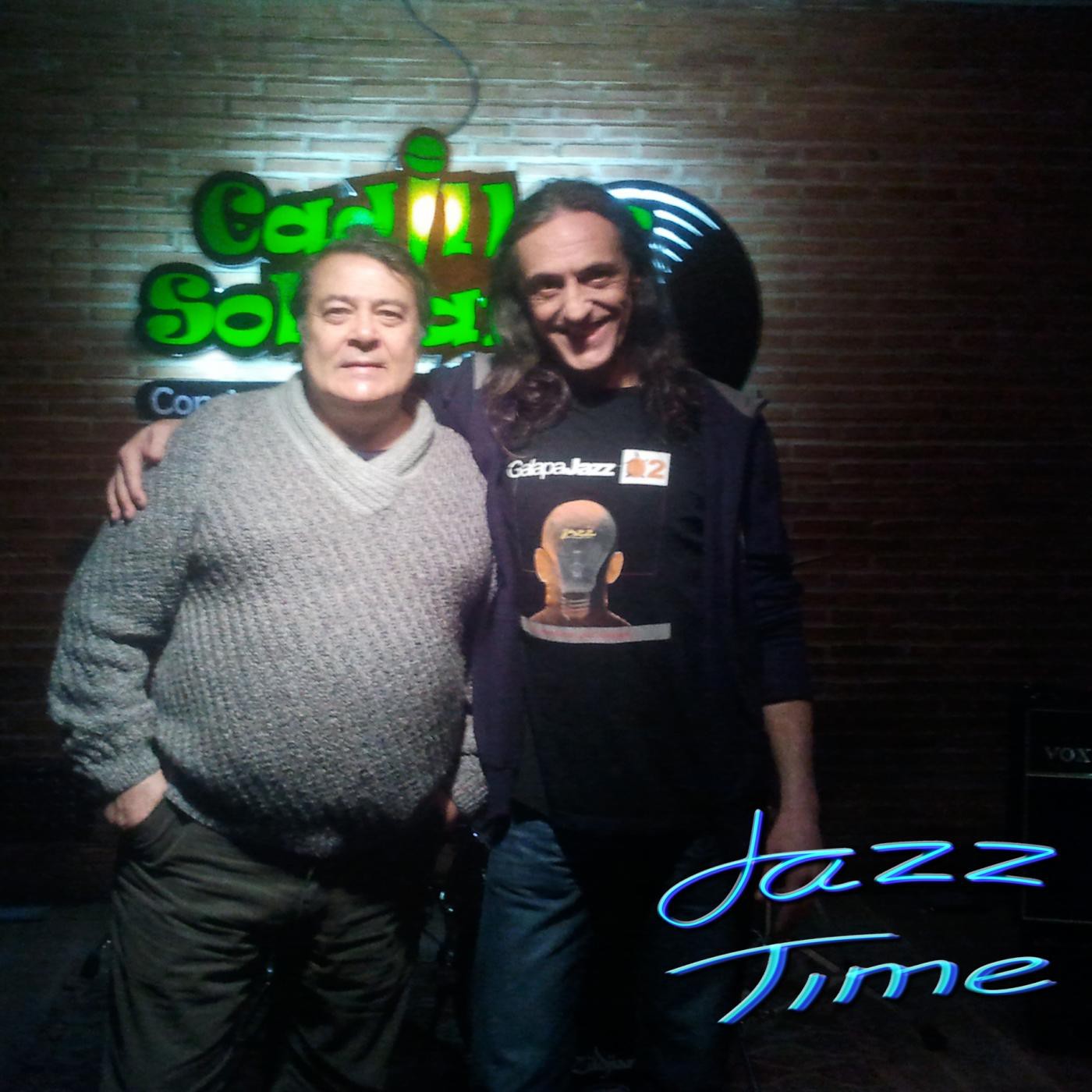 Jazz Time Magazine