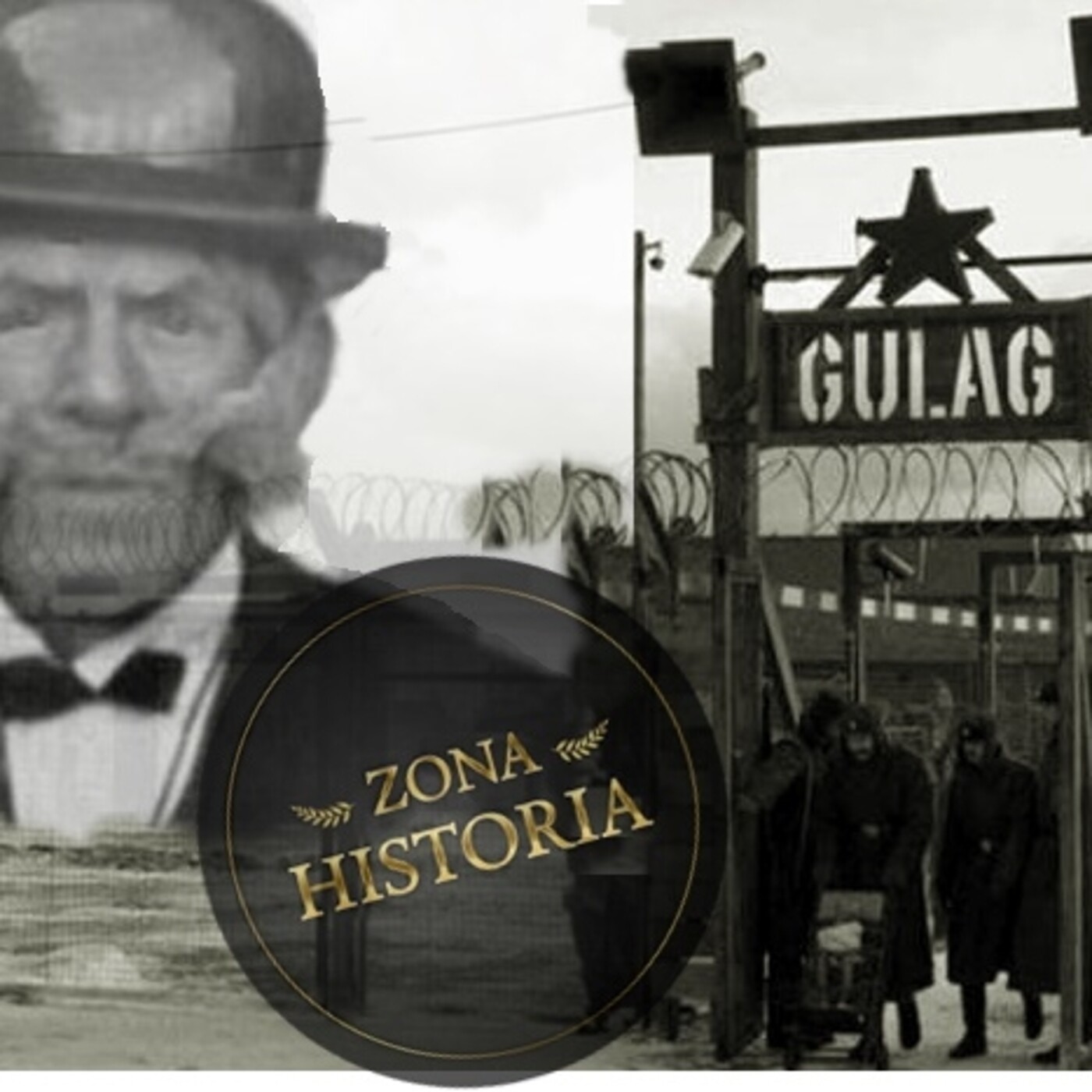 ZH 5x21 Demetrio Mateo, un corista en un Gulag