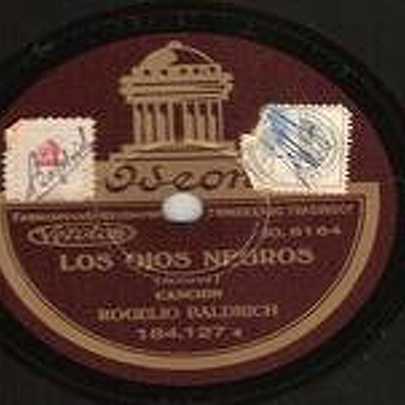 Podcast de Josep Pons Vinyals