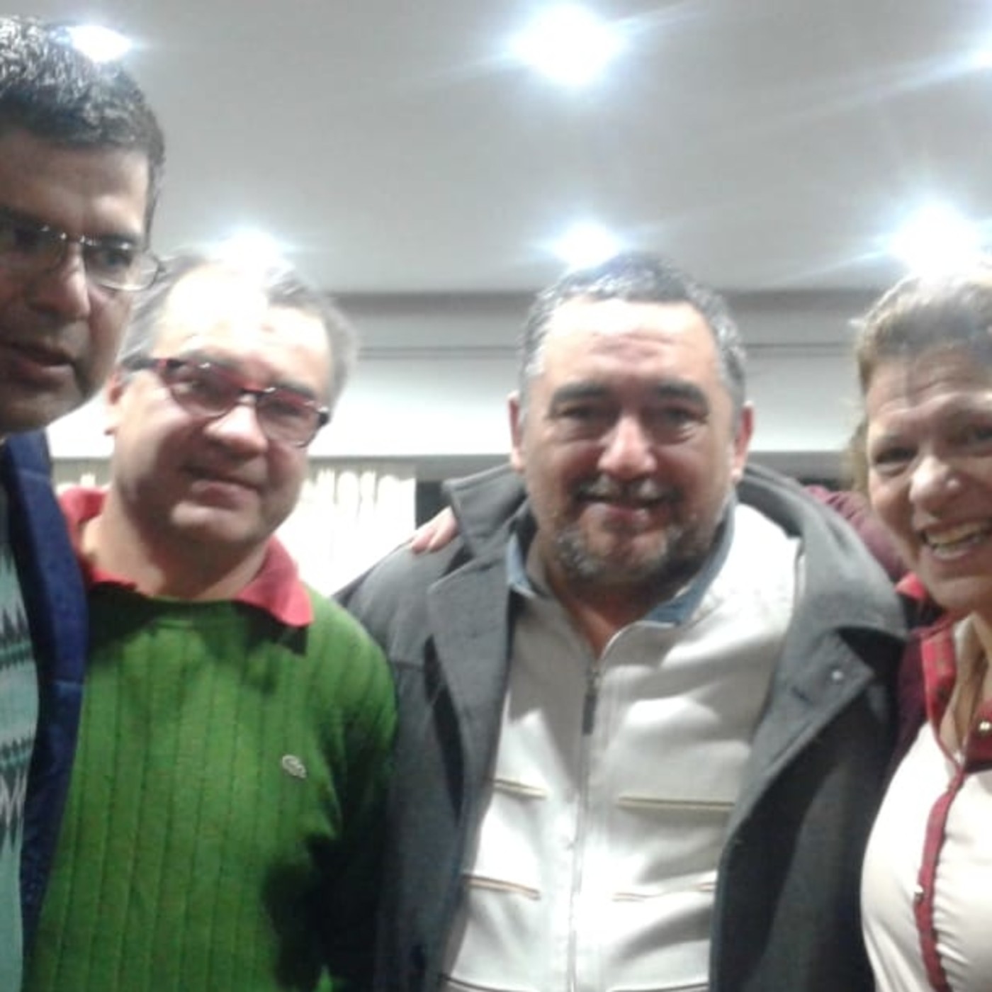 Nuestro Encuentro Radial