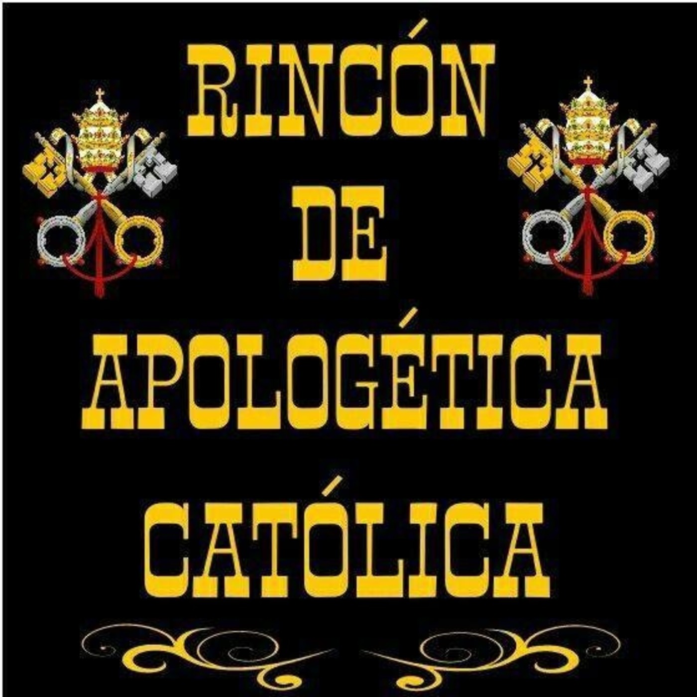 Temas de Rincón de Apologética Católica