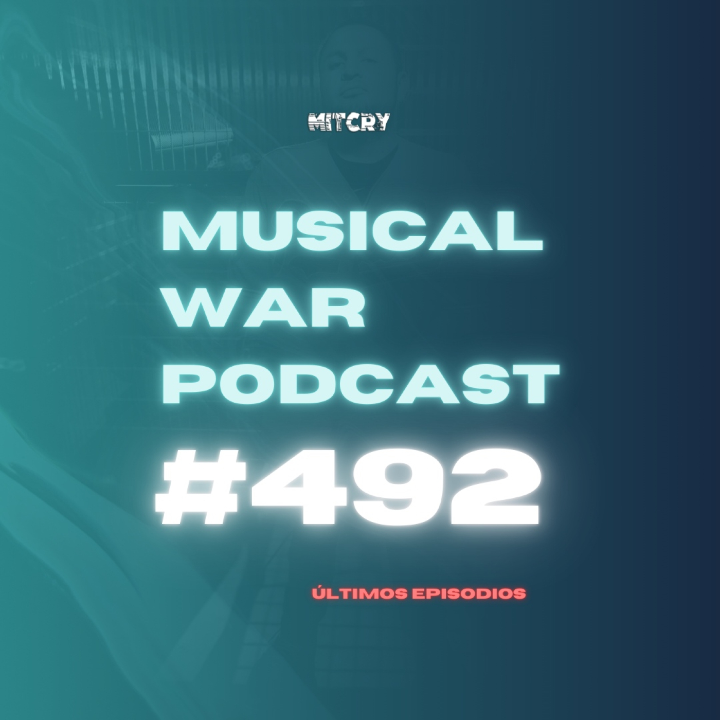 Musical War Podcast