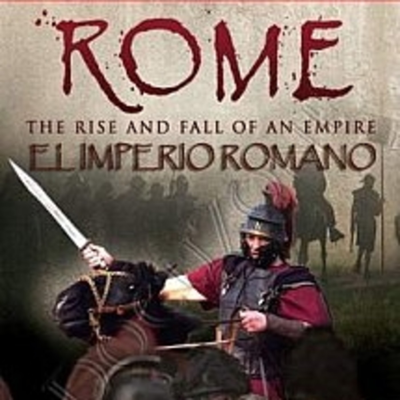 El Imperio Romano Capítulo 11. El General Bárbaro