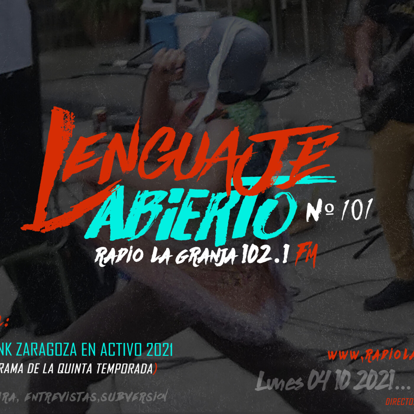 Lenguaje Abierto