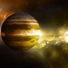 4x18 Extraños fenómenos del universo