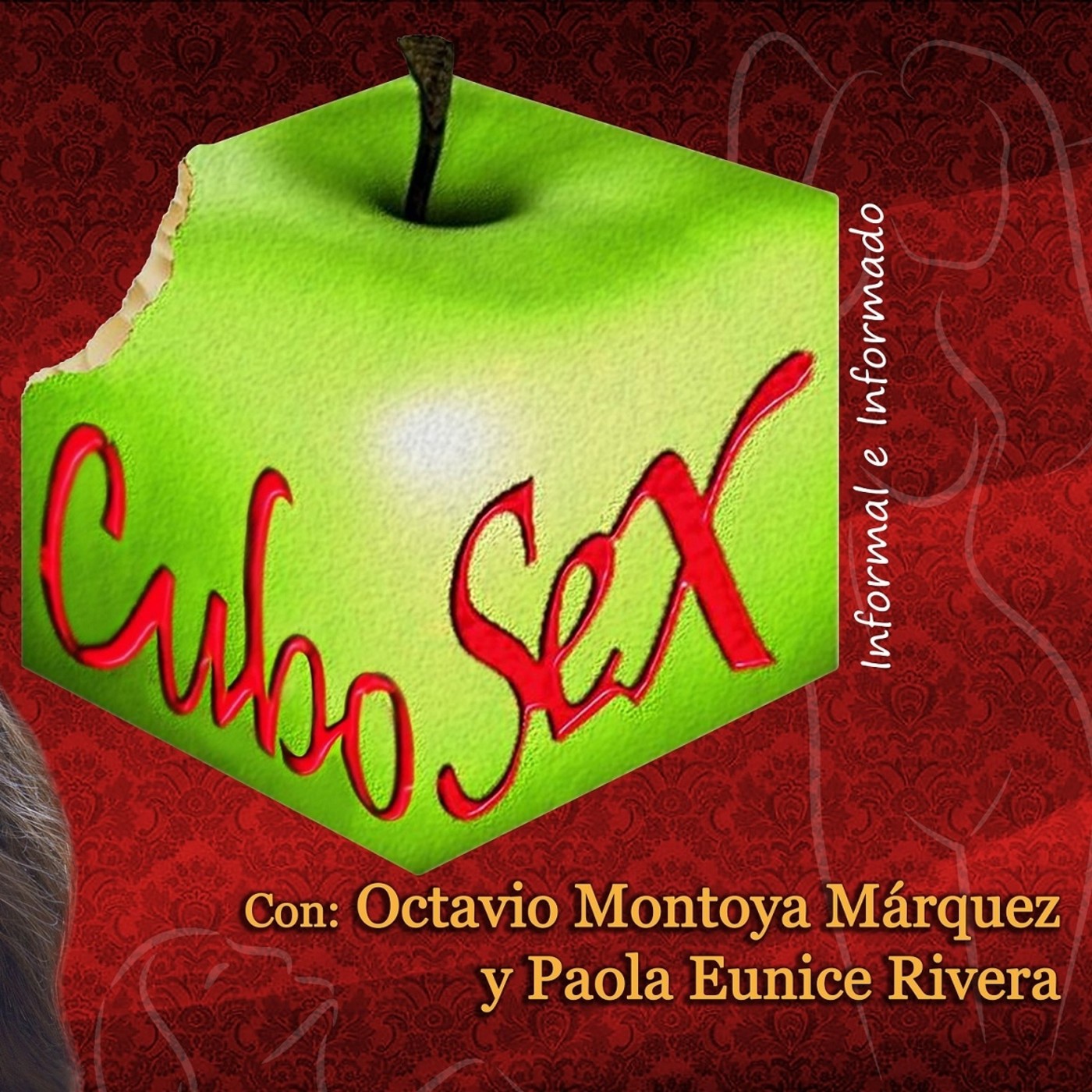Cubo Sex