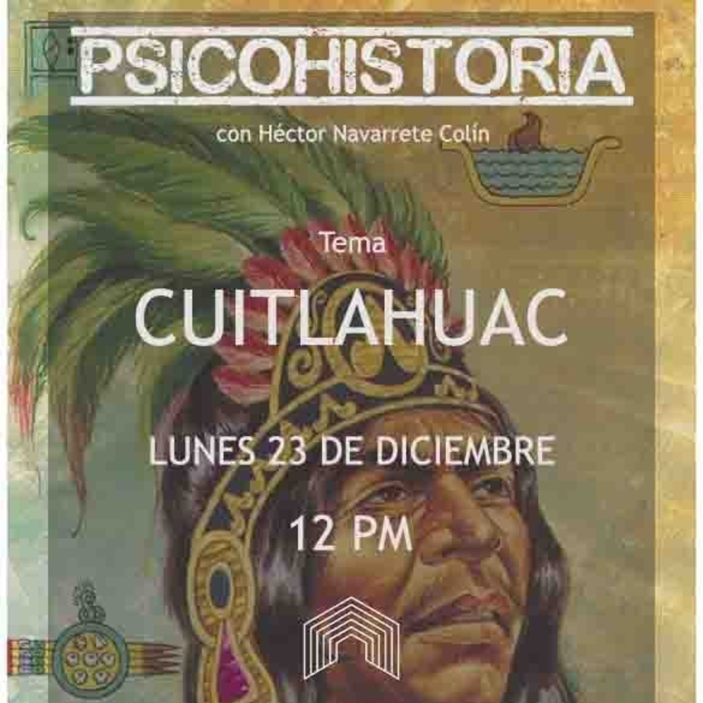 Psicohistoria - Temporada 1