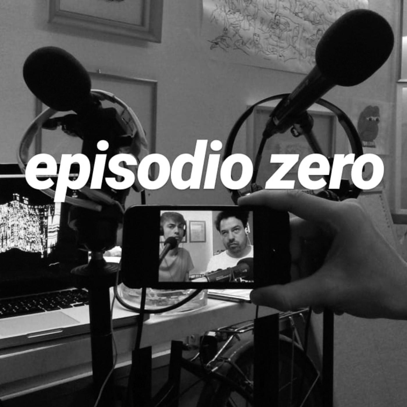 Podcast Nuevo Folclore