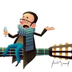 Fandango Nuevo (rondeña) de Juan Varea