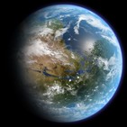 47 - Colonias espaciales - Terraformación de Marte