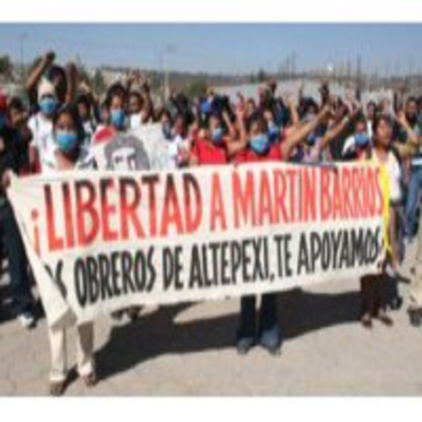 Charlas y comunicados