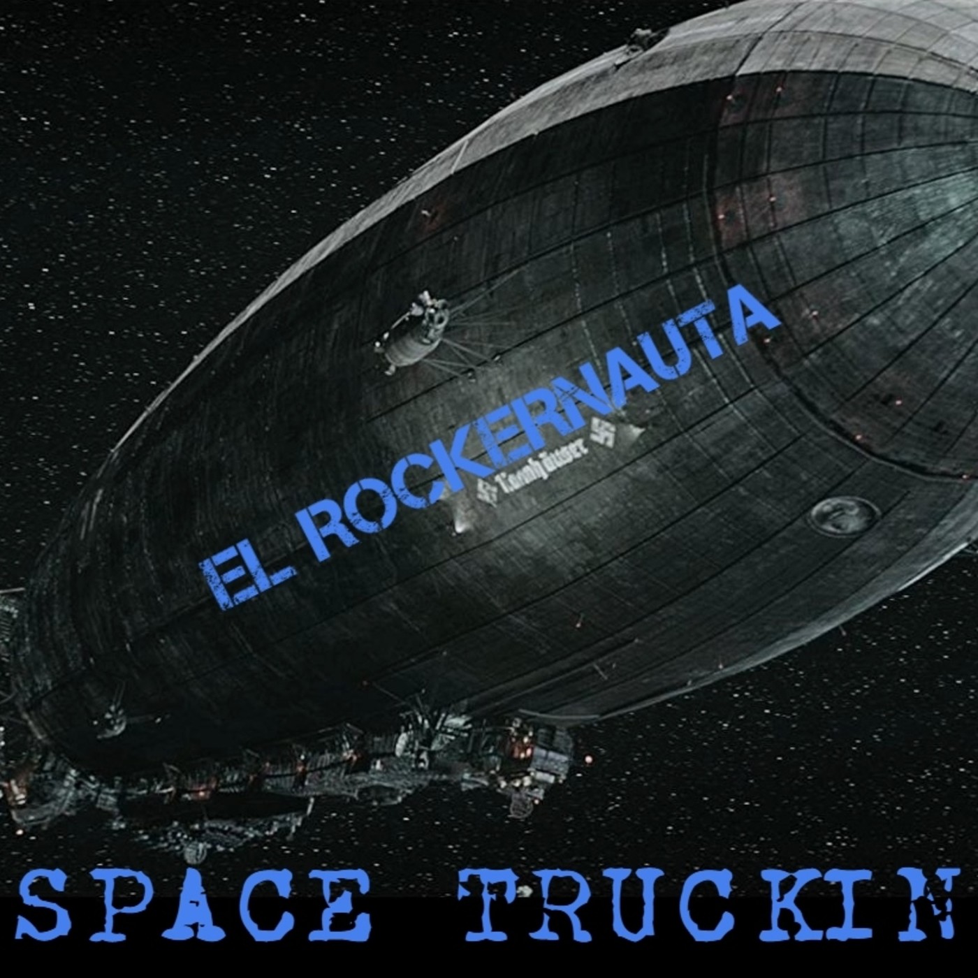 EL ROCKERNAUTA