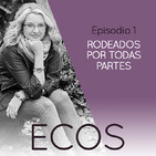 Episodio 1: RODEADOS POR TODAS PARTES
