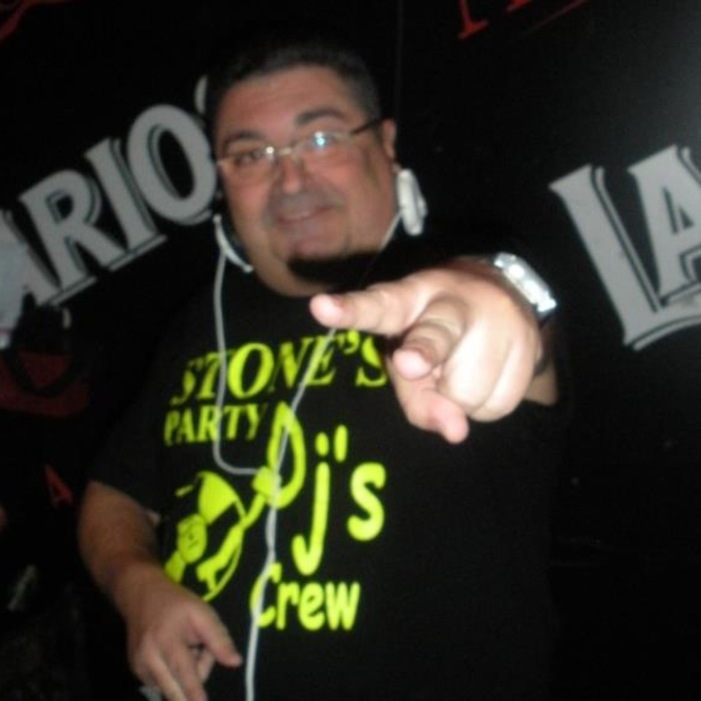 RADIO STONES, MIXES, SETS, SESIONES